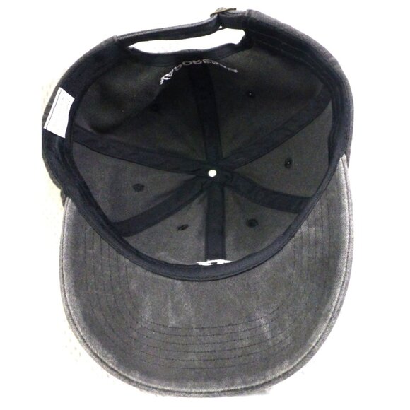 Vaporesso Dad Hat Washed Cotton Finish Adjustable Baseball Cap Embroidered Logo - Picture 6 of 7